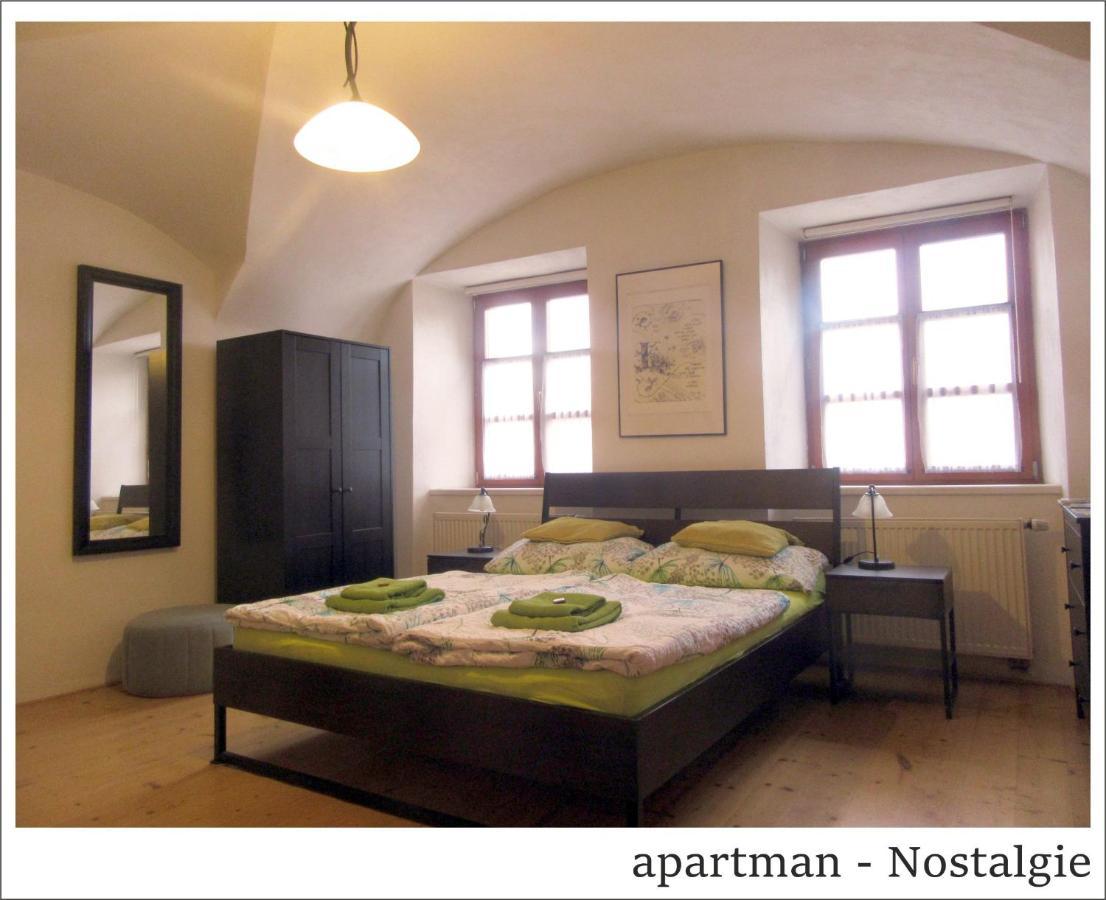 Apartmán U Kostela Veselí nad Moravou Esterno foto