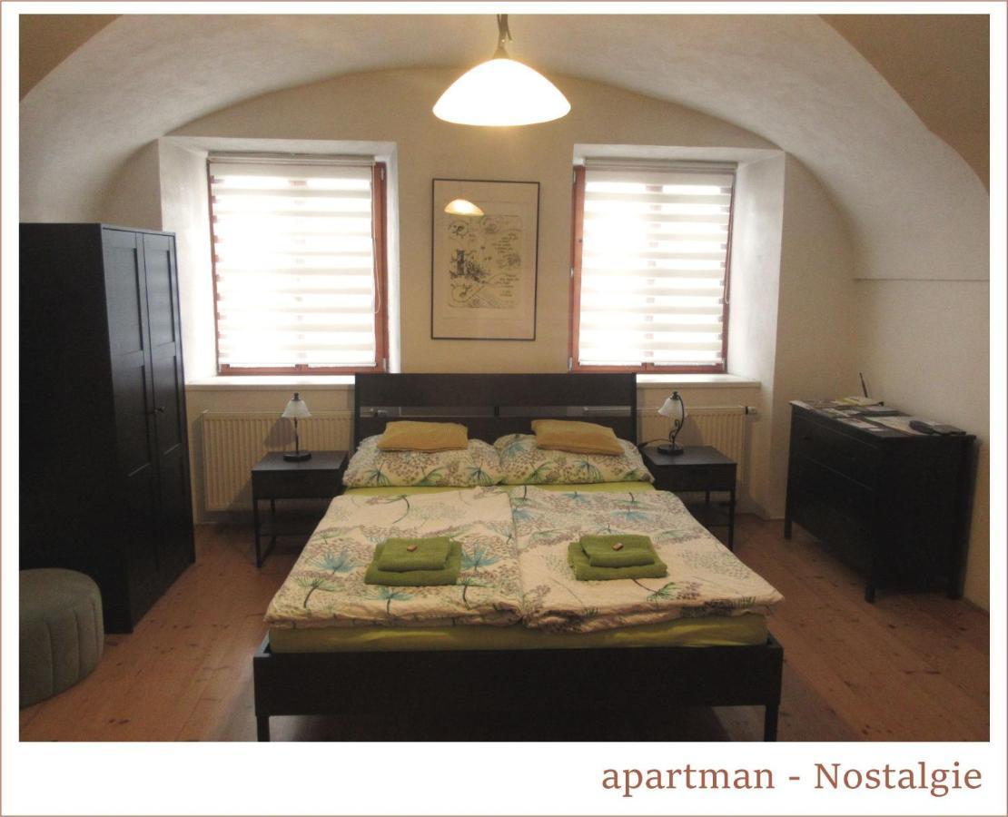 Apartmán U Kostela Veselí nad Moravou Esterno foto