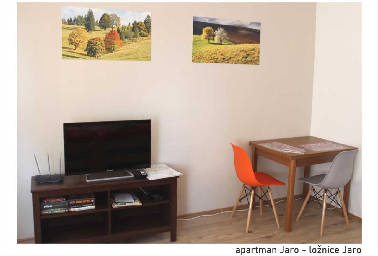 Apartmán U Kostela Veselí nad Moravou Esterno foto